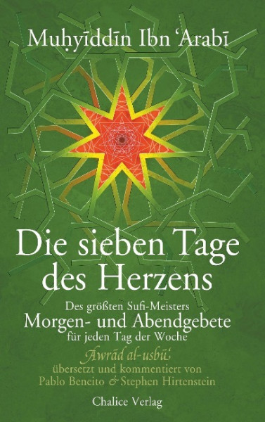 Die sieben Tage des Herzens