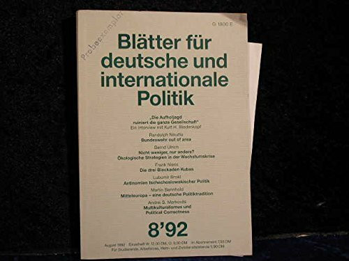 Konversion im vereinten Deutschland: Ein Land - zwei Perspektiven? (Demokratie, Sicherheit, Frieden, Band 73)