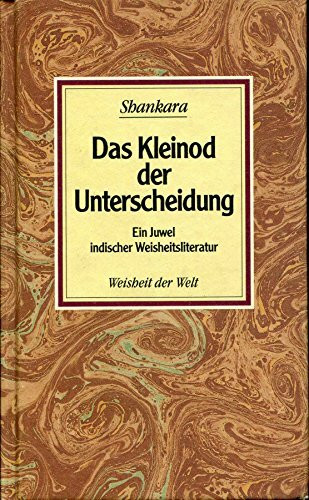 Das Kleinod der Unterscheidung