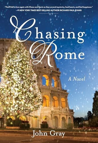 Chasing Rome Chasing Rome