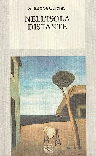 Nell'isola distante (Biblioteca di narrativa)