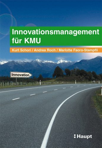 Innovationsmanagement für KMU
