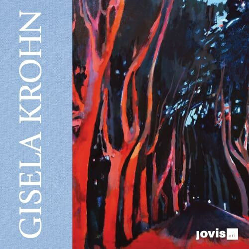 Gisela Krohn: Open Secret