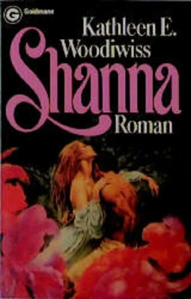 Shanna (Goldmann Allgemeine Reihe)