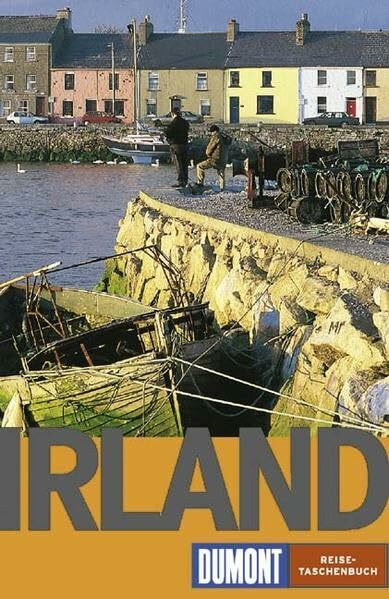 Irland (DuMont REISE-TASCHENBUCH)