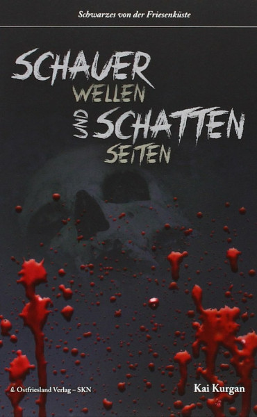 Schauerwellen und Schattenseiten: Schwarzes von der Friesenküste