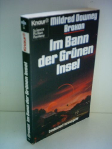 Im Bann der Grünen Insel.