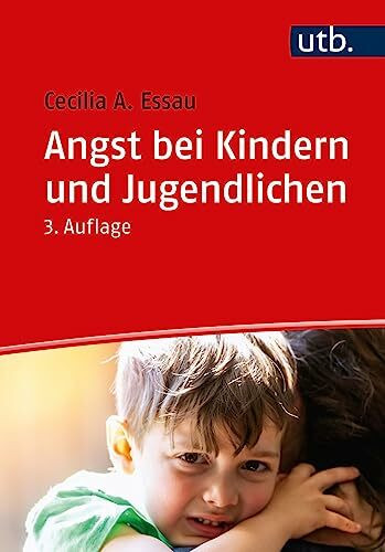 Angst bei Kindern und Jugendlichen