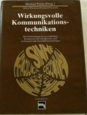 Wirkungsvolle Kommunikationstechniken