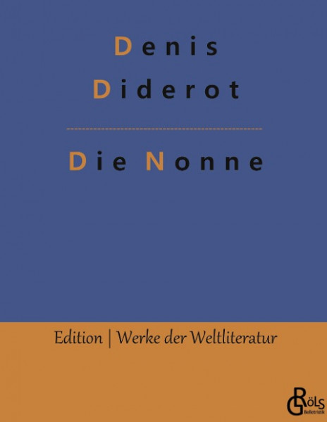 Die Nonne