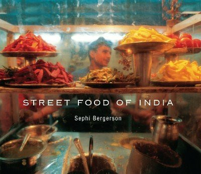 Street food of India