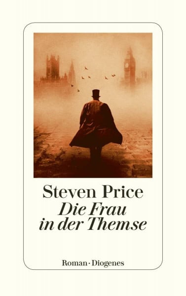 Die Frau in der Themse: Roman