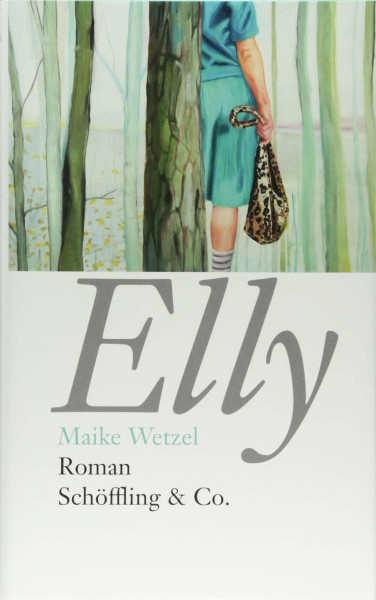 Elly: Roman