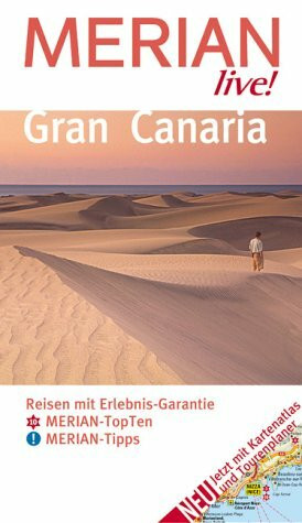 Merian live!, Gran Canaria