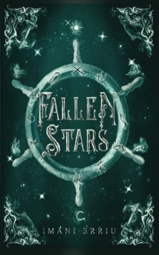 Fallen Stars (The Heavenly Bodies Series, Band 2)