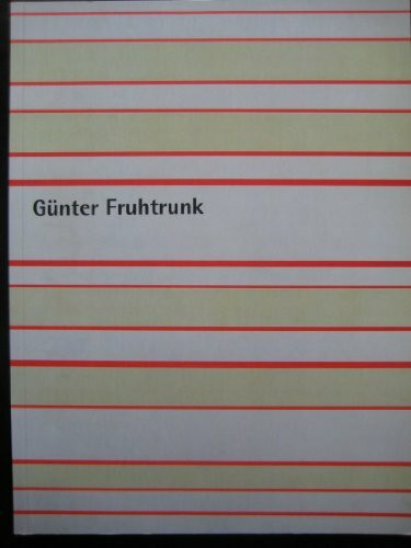 Günter Fruhtrunk