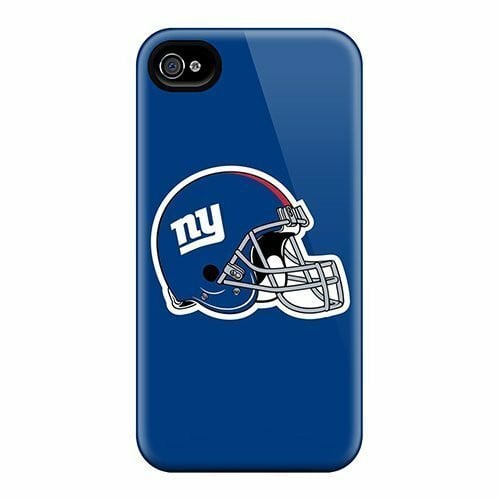hjgfytc Excellent Design New York Giants 5 Case Cover for iPhone 5c
