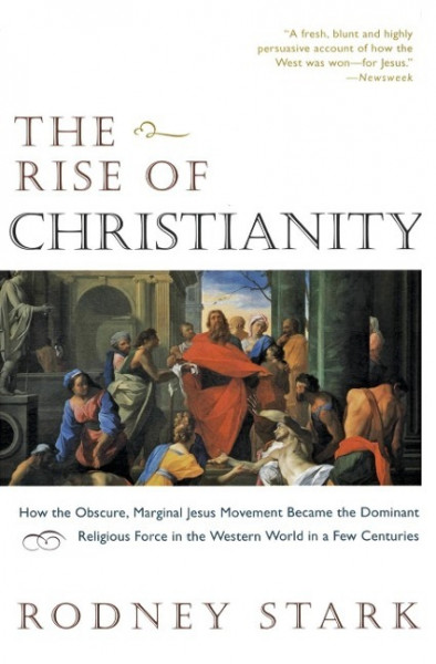 Rise of Christianity, The