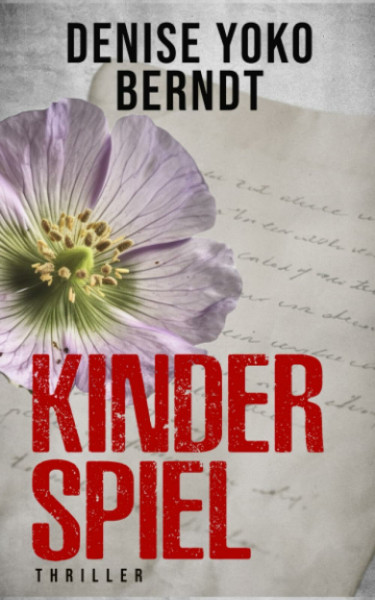 Kinderspiel (Amber Fearns London-Thriller, Band 3)