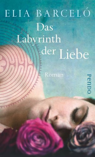 Das Labyrinth der Liebe: Roman