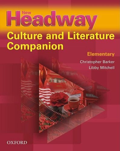 New Headway Elementary Culture & Literature Companion