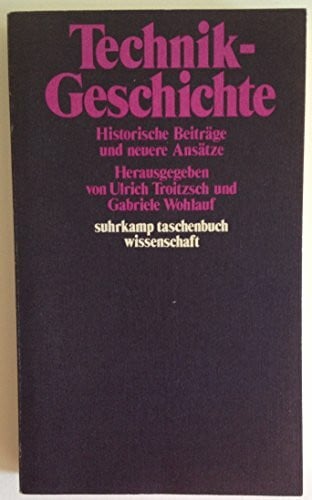 Technikgeschichte