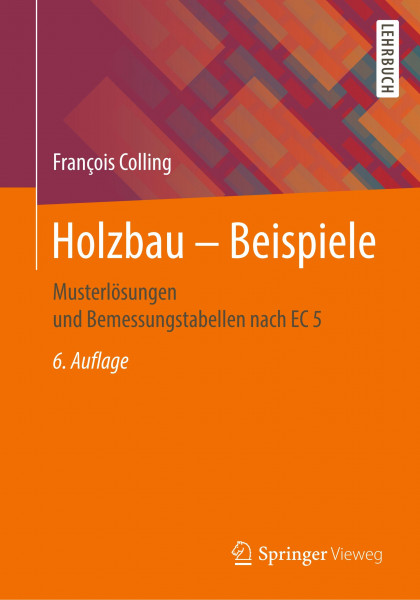 Holzbau - Beispiele