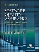 Software Quality Assurance: Principles and Practices for the New Paradigm
