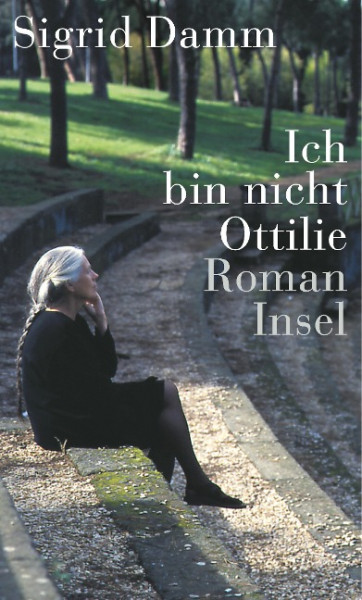 Ich bin nicht Ottilie