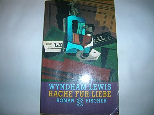Rache für Liebe: Roman