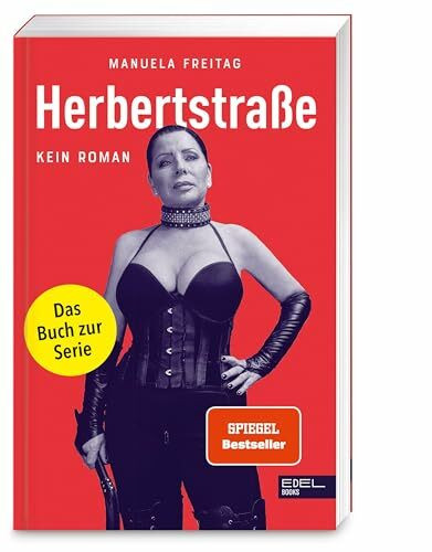 Herbertstraße: Kein Roman