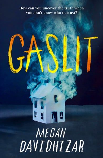 Gaslit: A Gripping YA Mystery with a Twist You Won’t See Coming