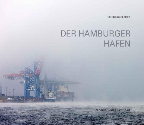 Der Hamburger Hafen