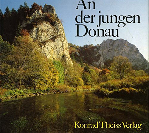 An der jungen Donau.