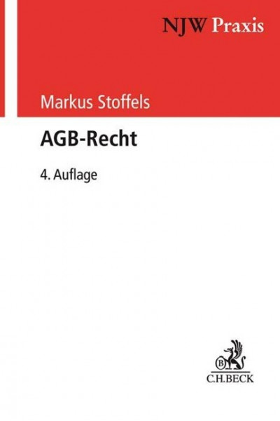 AGB-Recht