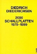 2000 Schallplatten von 1979-1999.