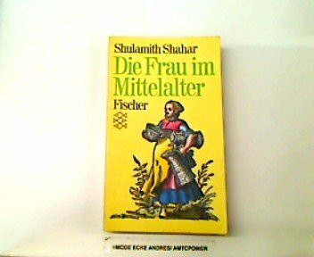 Die Frau im Mittelalter