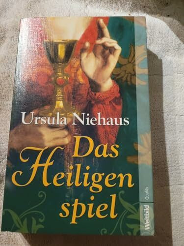 Das Heiligenspiel