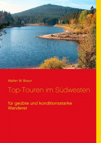 Top-Touren im Südwesten