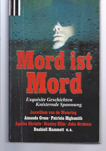Mord ist Mord (Scherz Krimi)