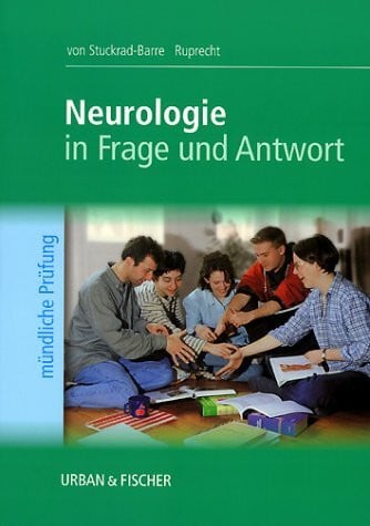 Neurologie in Frage und Antwort