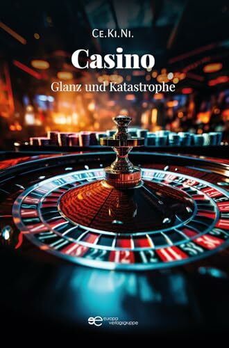 CASINO, GLANZ UND KATASTROPHE (Universum)