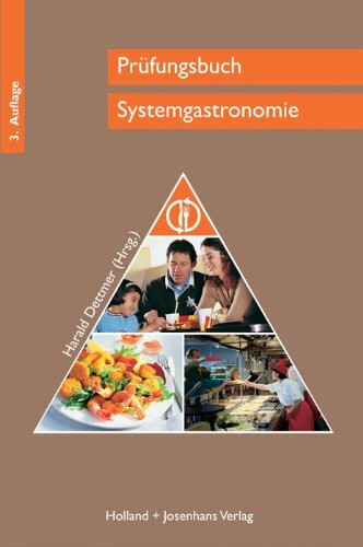 Prüfungsbuch Systemgastronomie