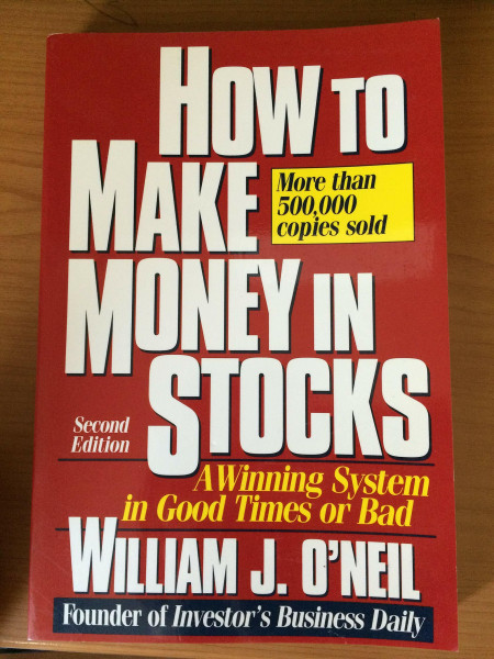 How to Make Money in Stocks: A Winning System in Good Times or Bad