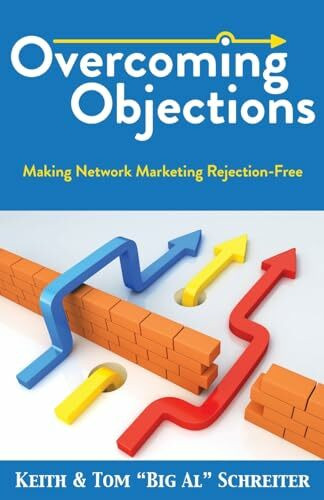 Overcoming Objections: Making Network Marketing Rejection-Free