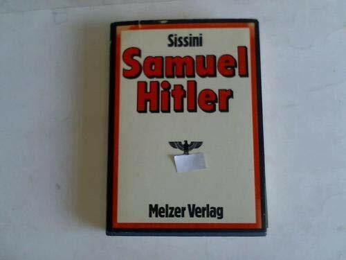 Samuel Hitler