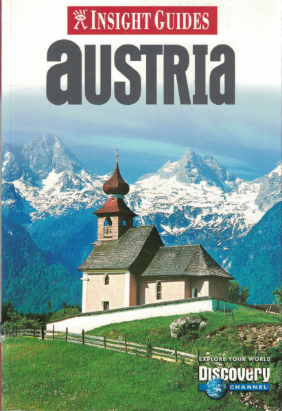 Austria Insight Guide (Insight Guides)