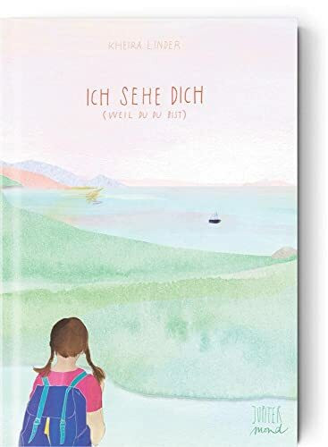 Ich sehe Dich: (Weil Du Du bist)