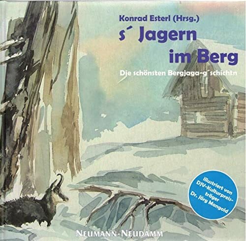 s´Jagern im Berg