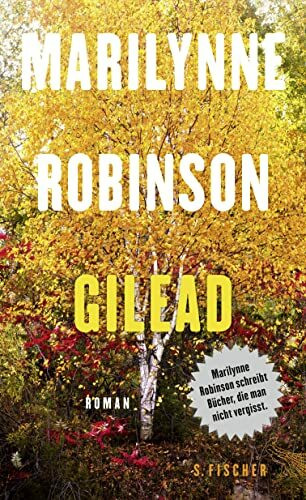 Gilead: Roman